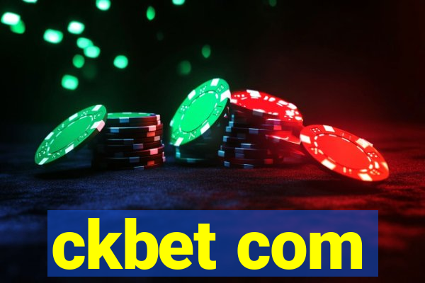 ckbet com